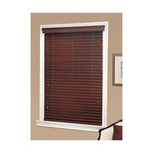   Blinds 36x60, Faux Wood Blinds by AmericanBlinds