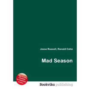 Mad Season [Paperback]
