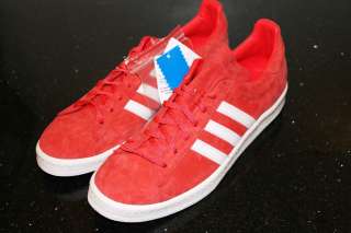 NWT ADIDAS ORIGINALS CAMPUS 80S AWESOME SNEAKERS SHOES 10.5 11  