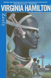   Zeely by Virginia Hamilton, Aladdin  NOOK Book 