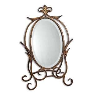  Caron Non Rectangular Traditional Mirrors 13483 B By 