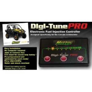   : Muzzys   Can Am Commander Digi Tune Pro Efi Controller: Automotive
