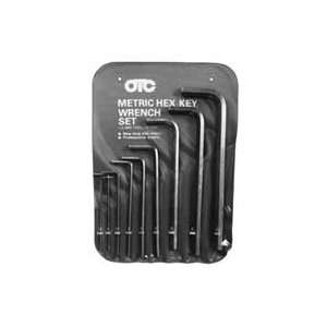 OTC Tools (OTC7328) 8mm Hex Key Wrench