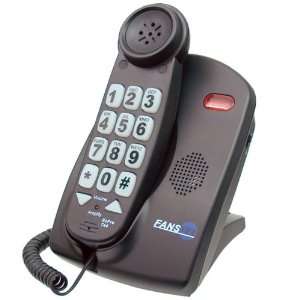  Fanstel EZPro Amplified Telephone
