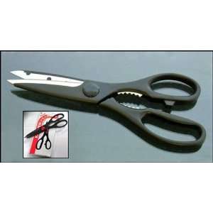  Wholesale Lot 96 pc Stainless Steel Kitchen Scissors 