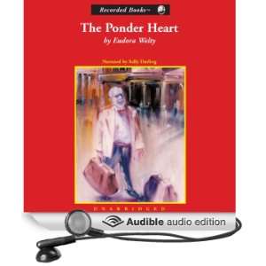   Heart (Audible Audio Edition): Eudora Welty, Sally Darling: Books
