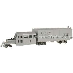  Precision Craft On30 Scale Galloping Goose (Freight Body 