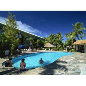  Reef Hotel Resort, Korotogo, Coral Coast, Viti Levu, Fiji 