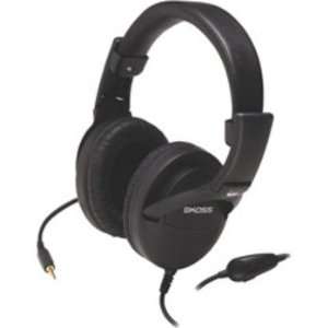  Quietzone™ active Noise Reduction Stereophon 