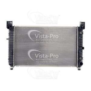 Vista Pro Automotive 432295 Auto Part