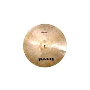  Paco Rocker Series 16 Crash Cymbal Musical Instruments
