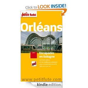 Orléans (City Guide) (French Edition) Collectif, Dominique Auzias 