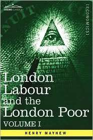   London Poor, (1605207349), Henry Mayhew, Textbooks   