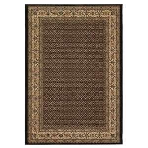 828 Trading Area Rugs: Greenville Rug: 1 1008 90: 53x77 Rectangle 