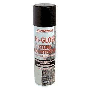 CRL Hi GLOSS Stone Countertop Cleaner by CR Laurence