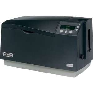 Fargo DTC550 Dye Sublimation/Thermal Transfer Printer 