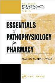 Essentials of Pathophysiology of Pharmacy An Integrated Approach 