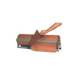  Toolfetch KP1850 18   50#   Kraft Paper Rolls (1 Roll 
