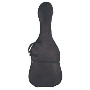   Guardian Cases CG 075 D3/4 Acoustic Guitar Bag Musical Instruments