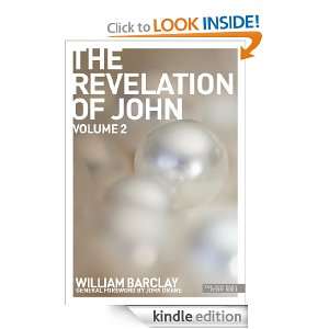 New Daily Study Bible: The Revelation of John 2 (New Daily Study Bible 
