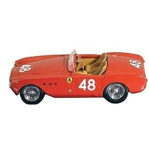   Art Model 143 1952 Ferrari 225 S Targa Florio Marzotto Toys & Games