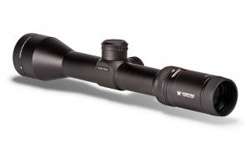 Vortex Viper HS 2.5 10x44 V Plex Matte Black Riflescope #VHS 4302 