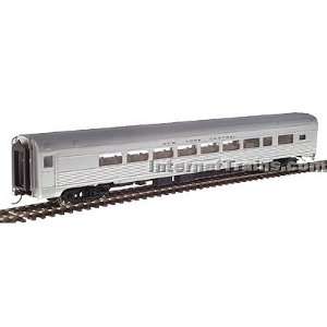    to Run Budd Streamlined Lounge Car   New York Central: Toys & Games