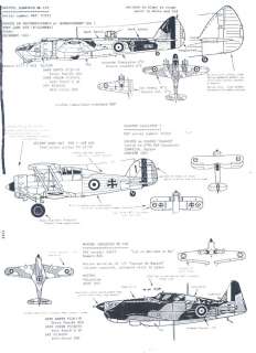 Colorado Decals 1/72 FREE FRENCH AIR FORCE Part 1  