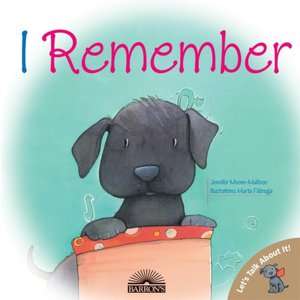 BARNES & NOBLE  I Remember Miss Perry by Pat Brisson, Penguin Group 