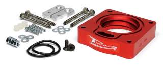 PowerAid Throttle Body Spacer 01 03 Ford Ranger/Sport Trac 4.0L AIRAID 