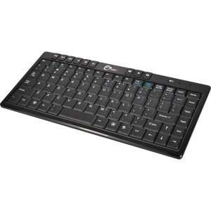 com SIIG Wireless Ultra Thin Multimedia Mini Keyboard. WIRELESS ULTRA 