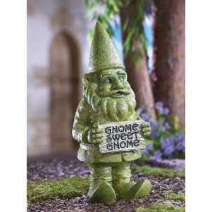  Gnome Sweet Gnome 