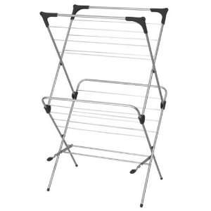  2 Tier Clothes Drying Rack Case Pack 6 Automotive