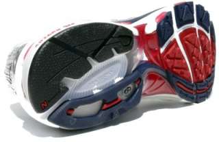 NEW BALANCE Mens Running Shoes MR 1224 NR MR1224NR Size 8 US 7.5 UK 