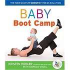   Camp founder of Baby Boot Camp%C2%AE%2C with Amanda Vogel Kristen Hor
