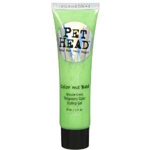  Pet Head Color Me Bad   Groupie Green