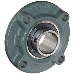   Bolt Hole Spacing Width, 9 7/16 Height, 11915lbf Static Load Capacity