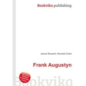  Frank Augustyn Ronald Cohn Jesse Russell Books