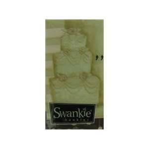   10 Pack Perfect Match Swankie Hankies Pocket Tissues 