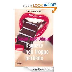 Ragazze non troppo per bene (Bestseller) (Italian Edition) Susan Jane 