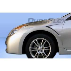  2008 2011 Nissan Altima 2DR GT Concept Fenders: Automotive