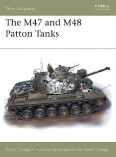   Tanks by Steven J. Zaloga, Osprey Publishing, Limited  Paperback