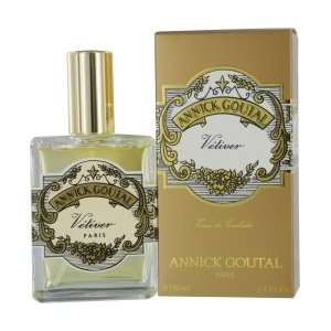  ANNICK GOUTAL VETIVER by Annick Goutal Beauty