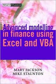   Excel and VBA, (0471499226), Mary Jackson, Textbooks   
