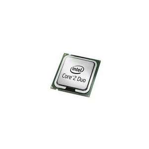  Intel Core 2 Duo Processor E6700 2.66GHz 1066MHz 4MB 