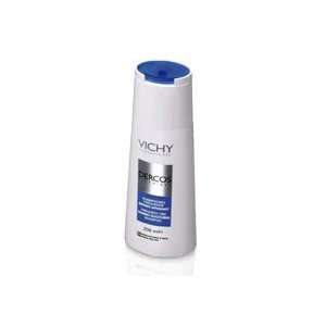 Vichy Dercos Dermo Soothing Shampoo For Normal/ Oily Hair