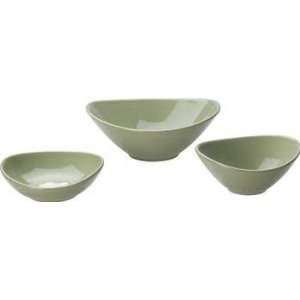  Ethical Pet Products Sorrento Dish Dog 5 Inch Green Pet 