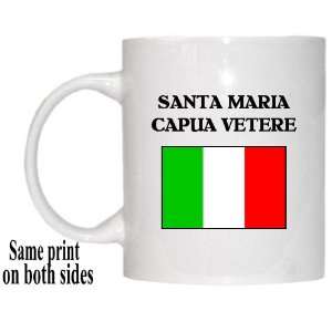  Italy   SANTA MARIA CAPUA VETERE Mug 