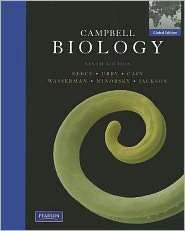 Biology., (0321739752), Jane B. Reece, Textbooks   