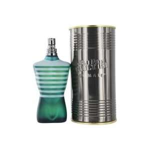   Gaultier by Jean Paul Gaultier 2.5 oz Mens Cologne New In Box Beauty